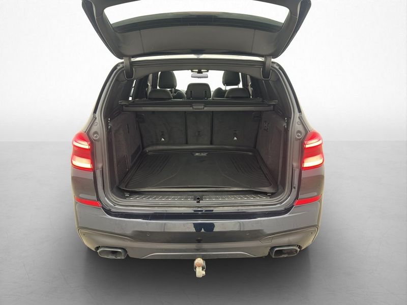BMW X3 bild 38