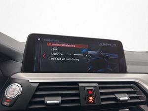 BMW X3 bild 29