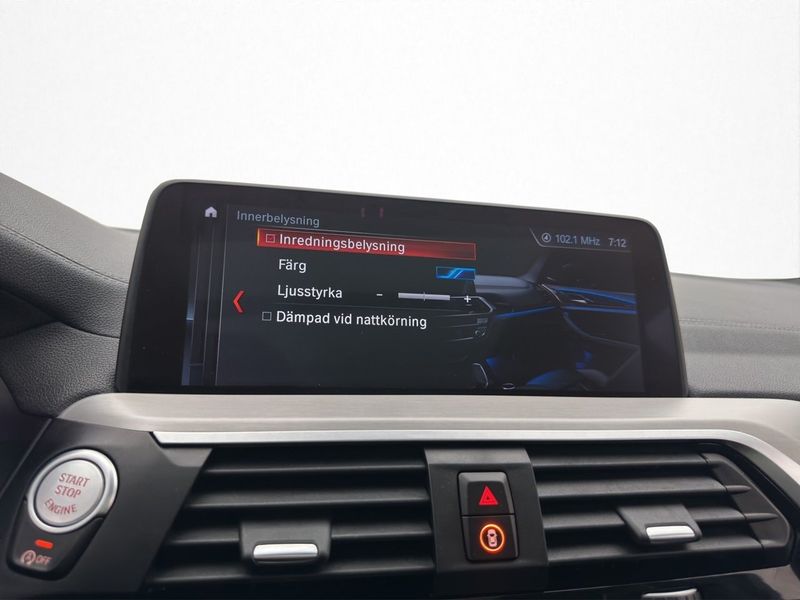 BMW X3 bild 29