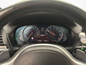 BMW X3 bild 21