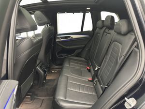 BMW X3 bild 35
