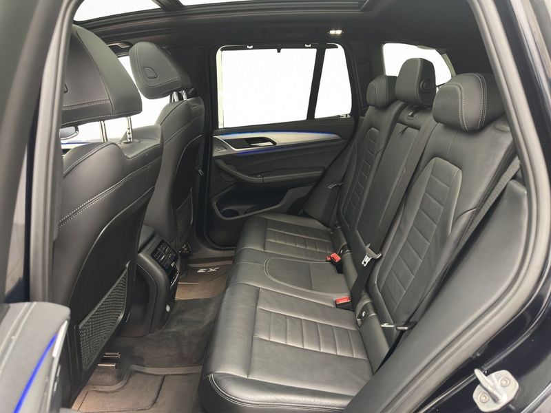 BMW X3 bild 35