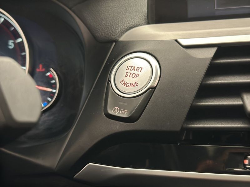 BMW X3 bild 24