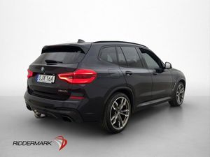 BMW X3 bild 8