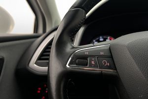 Seat Leon bild 10