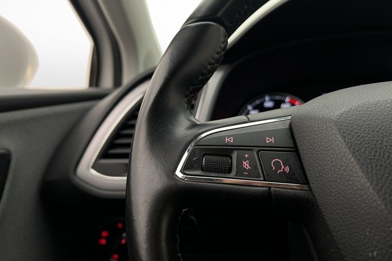 Seat Leon bild 10