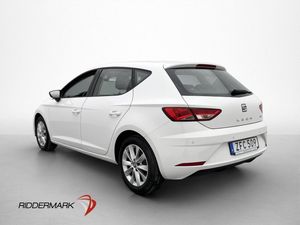 Seat Leon bild 6