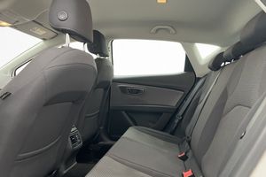 Seat Leon bild 20