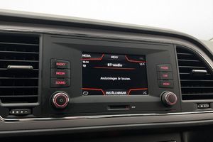 Seat Leon bild 15