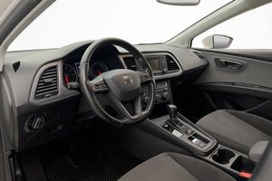 Seat Leon bild 8