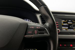 Seat Leon bild 12