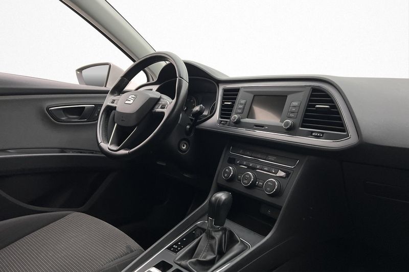 Seat Leon bild 19