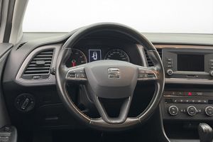 Seat Leon bild 9