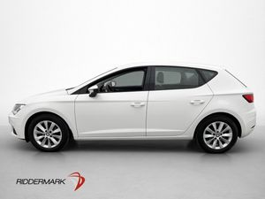 Seat Leon bild 5