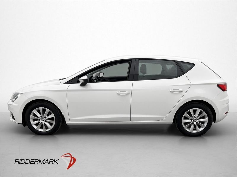 Seat Leon bild 5