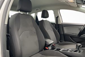 Seat Leon bild 18