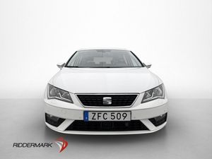 Seat Leon bild 2