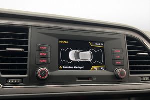 Seat Leon bild 13