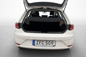 Seat Leon bild 22