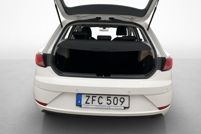 Seat Leon bild 22