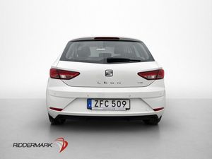 Seat Leon bild 7