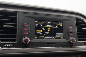 Seat Leon bild 14