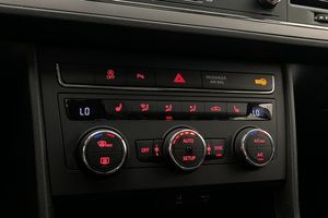 Seat Leon bild 16
