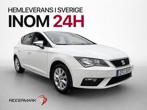 Seat Leon bild 3
