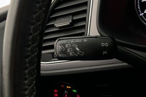 Seat Leon bild 21