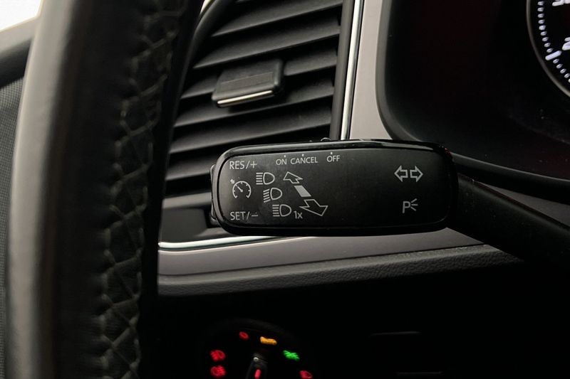 Seat Leon bild 21