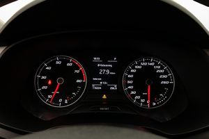 Seat Leon bild 11