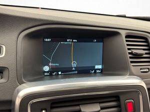 Volvo V60 bild 15