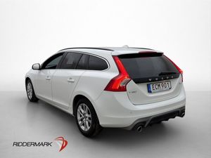 Volvo V60 bild 6