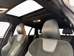 Volvo V60 bild 10