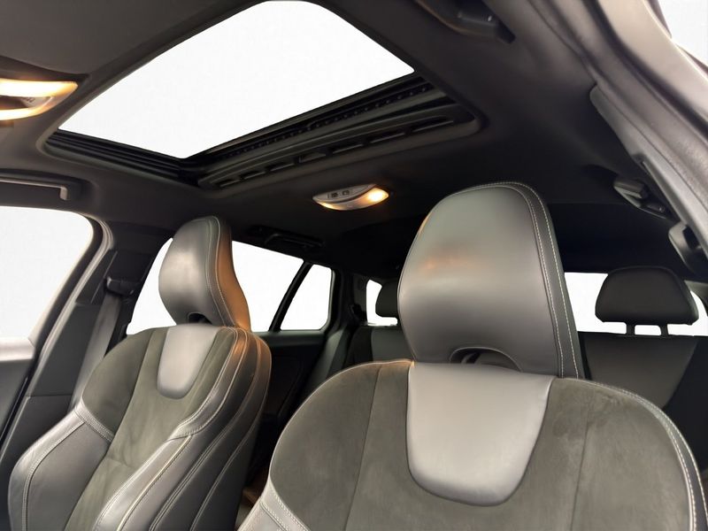 Volvo V60 bild 10