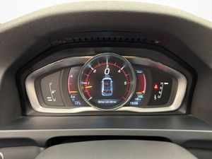 Volvo V60 bild 16