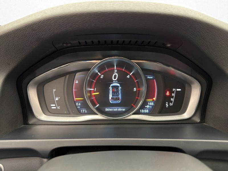 Volvo V60 bild 16