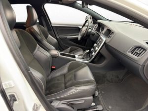 Volvo V60 bild 20