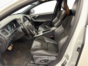 Volvo V60 bild 9