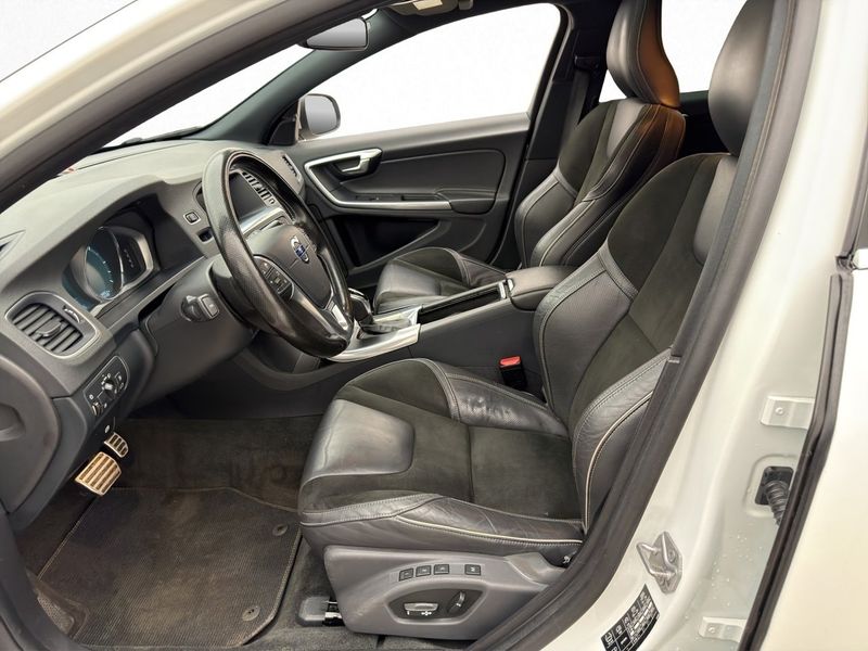 Volvo V60 bild 9