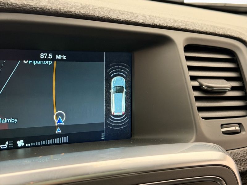 Volvo V60 bild 17