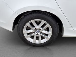 Volvo V60 bild 24