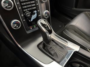 Volvo V60 bild 19