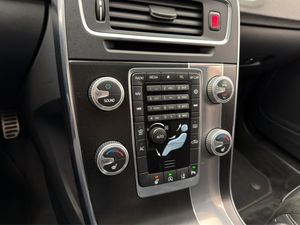 Volvo V60 bild 18