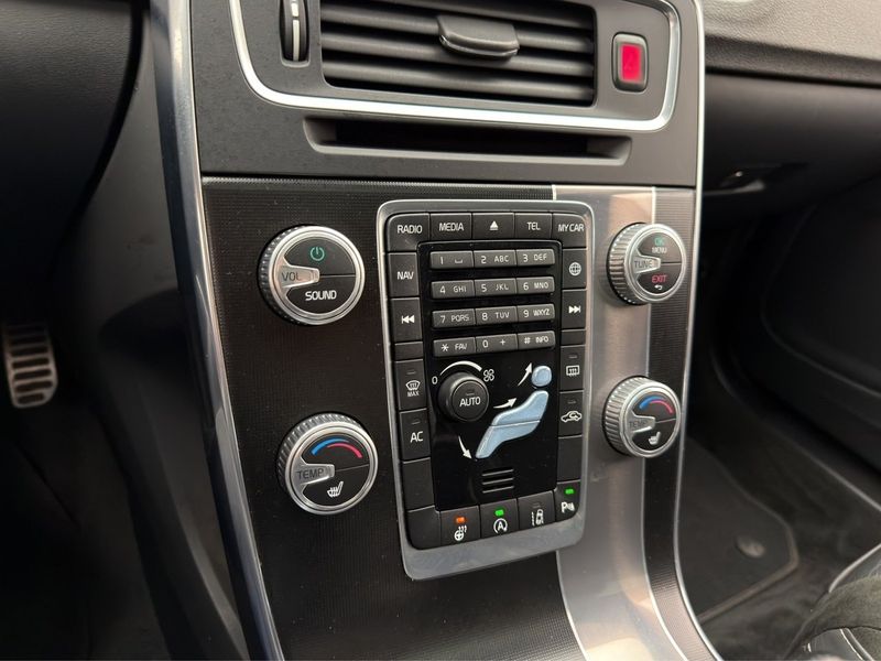 Volvo V60 bild 18