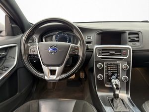 Volvo V60 bild 11