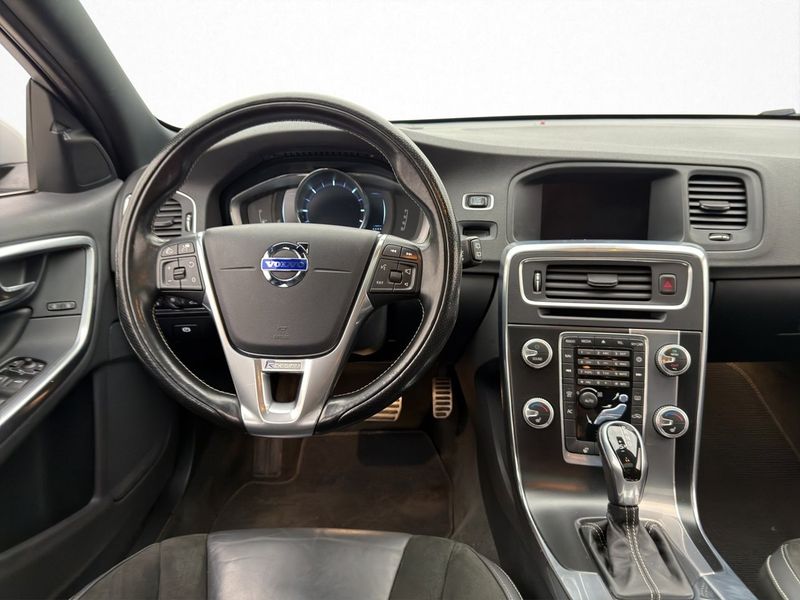 Volvo V60 bild 11