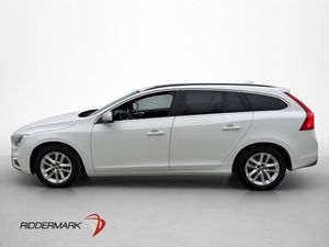 Volvo V60 bild 5