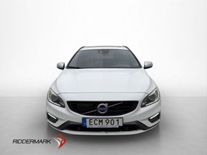 Volvo V60 bild 2