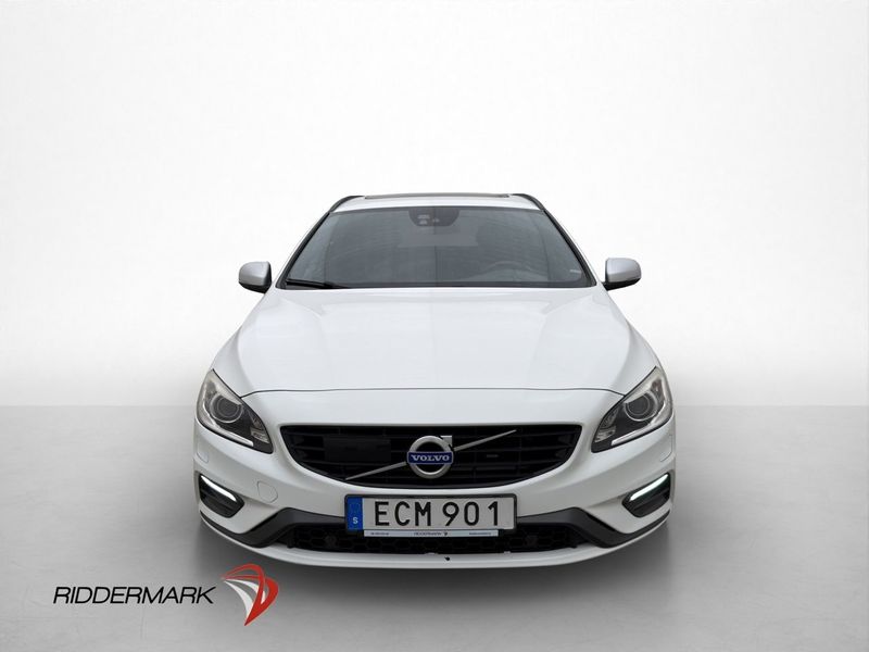 Volvo V60 bild 2